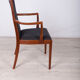 Set of 6 mid-century teak dining chairs by Leslie Dandy for G-Plan, 1960s