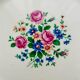 12 flat plate Moulin des Loups Orchies
