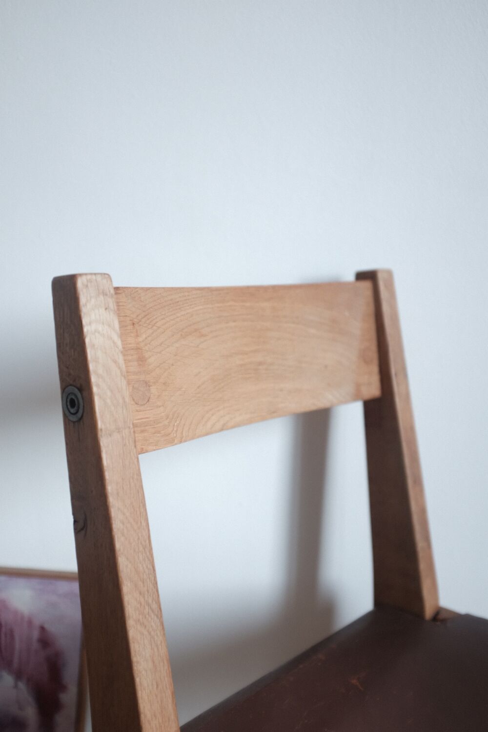 Pierre Chapo s 24 chair