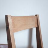 Pierre Chapo s 24 chair