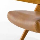 Gianfranco Frattini, Armchair mod. 831