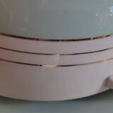 Lunéville 60's soup tureen