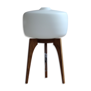Lampadaire abat-jour