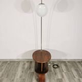 Mid-century floor lamp