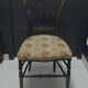 Chaise époque Napoléon III