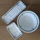 Ensemble de toilette sarreguemines digoin