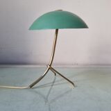 Stilux milano 1950s mid-century table or desk lamp