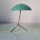 Stilux milano 1950s mid-century table or desk lamp