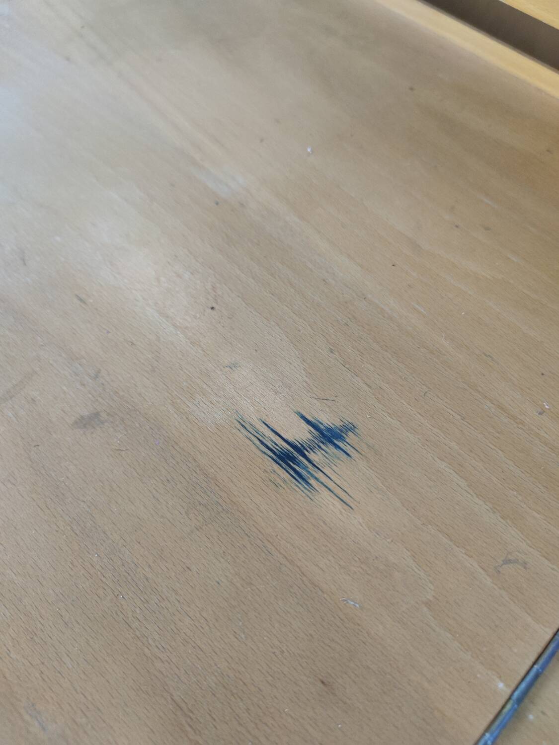 Magic box. Office furniture