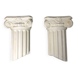 Lampes à baguette