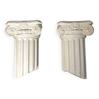 Lampes à baguette