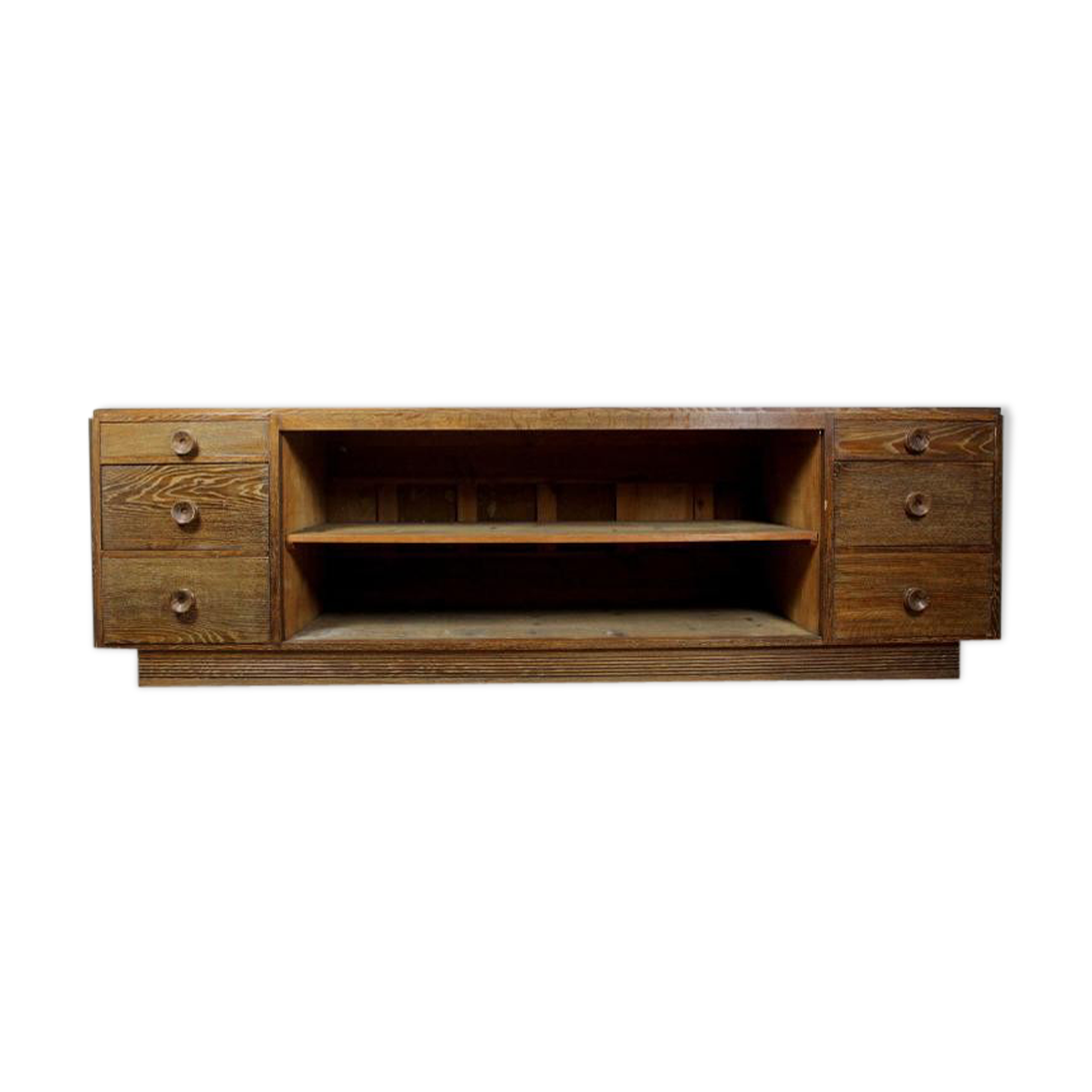 Of after Maxime OLD: important Bank to store PE Art Deco (A lot)