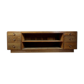 Of after Maxime OLD: important Bank to store PE Art Deco (A lot)