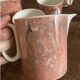 Vintage tea service Villeroy & Boch