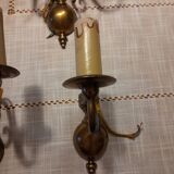 Wall sconces