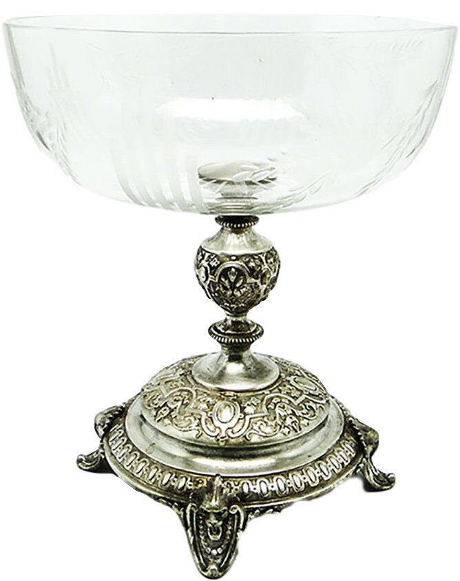 Plat du 19ème siècle, Autriche