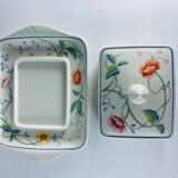 Butter maker villeroy and boch model albertina