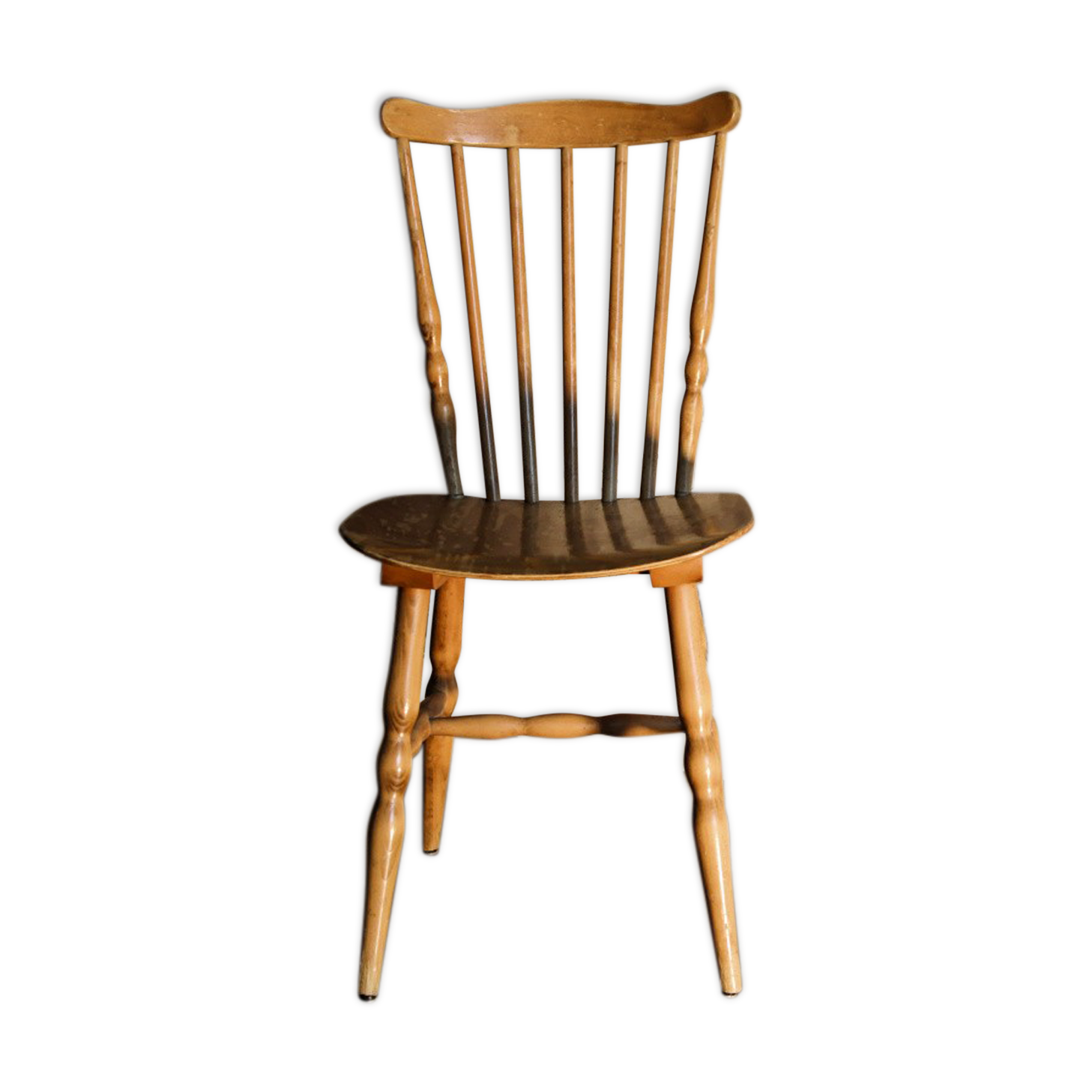 Baumann Tacoma Chair