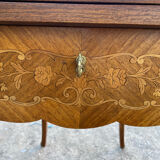 Games table louis XV