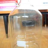 5 liter bottle