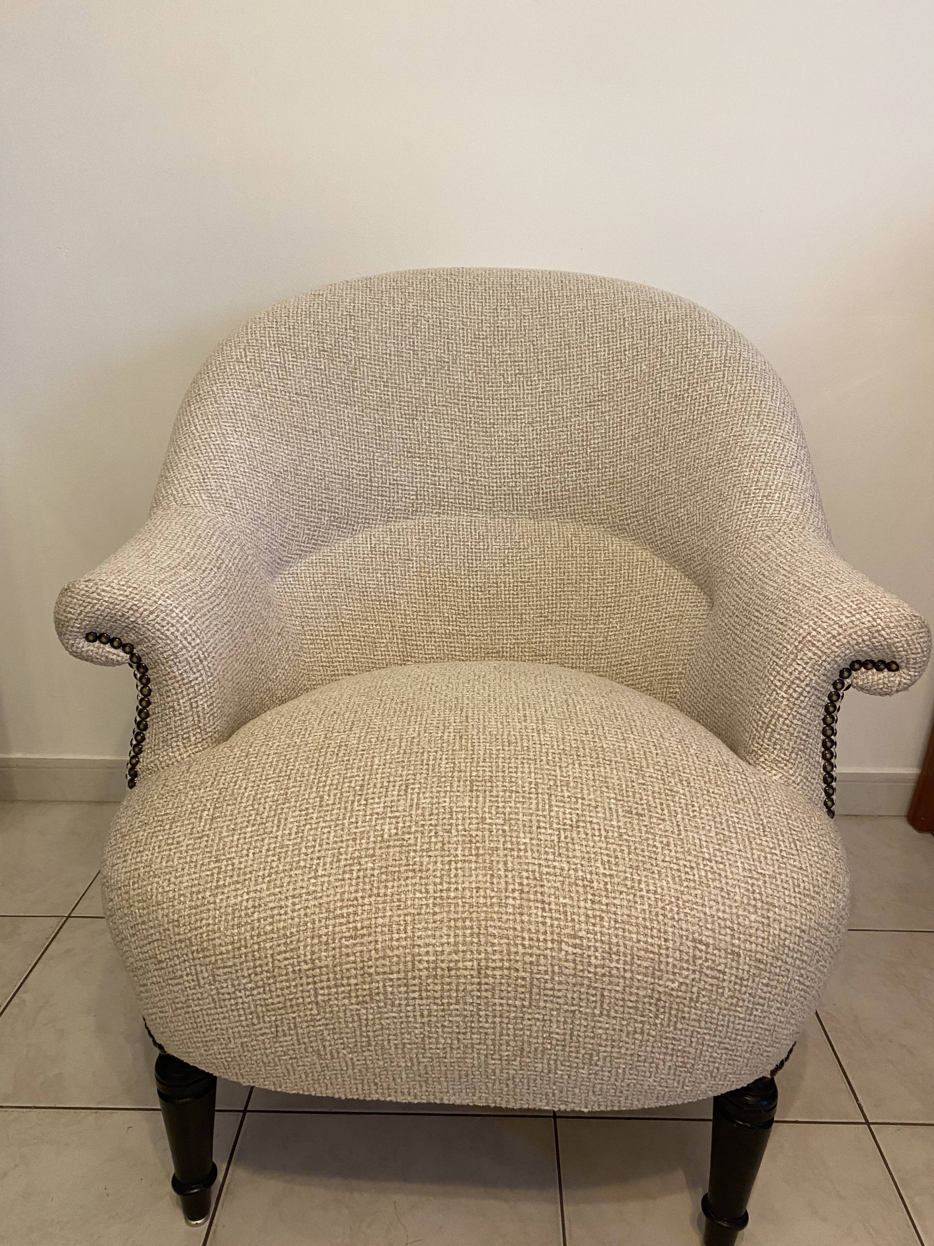 Fauteuil