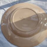 Digoin set of 3 dishes and sauce boat