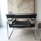Fauteuil Wassily vintage
