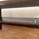 Herbarium coffee table
