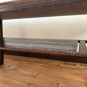 Herbarium coffee table