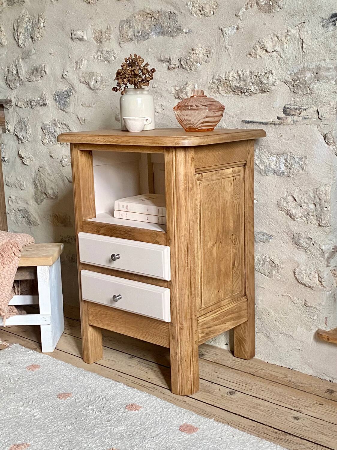 Meuble d’appoint