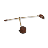 Brama desk lamp