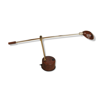 Lampe de bureau brama