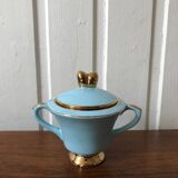 Head to head coffee service