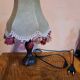 Bedside lamp