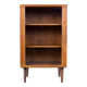 1960s 1970s Teak Sideboard Credenza Cabinet Danish Modern Design Denmark