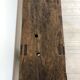 Brutalist coffee table