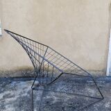 "Oti" armchair by Niels Gammelgaard, 1980s design