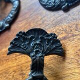 Handles and fittings