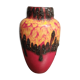 Vintage ceramic vase