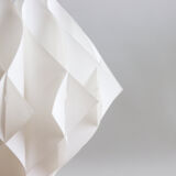 "Butterfly" pendant lamp by Lars Schioler for Hoyrup