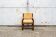 Fauteuil de Giuseppe Pagano Pogatschnig & Gino Maggioni, 1939