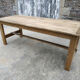 Farm table