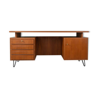 Bureau des années 1950, Oldenburger Möbelwerkstätten