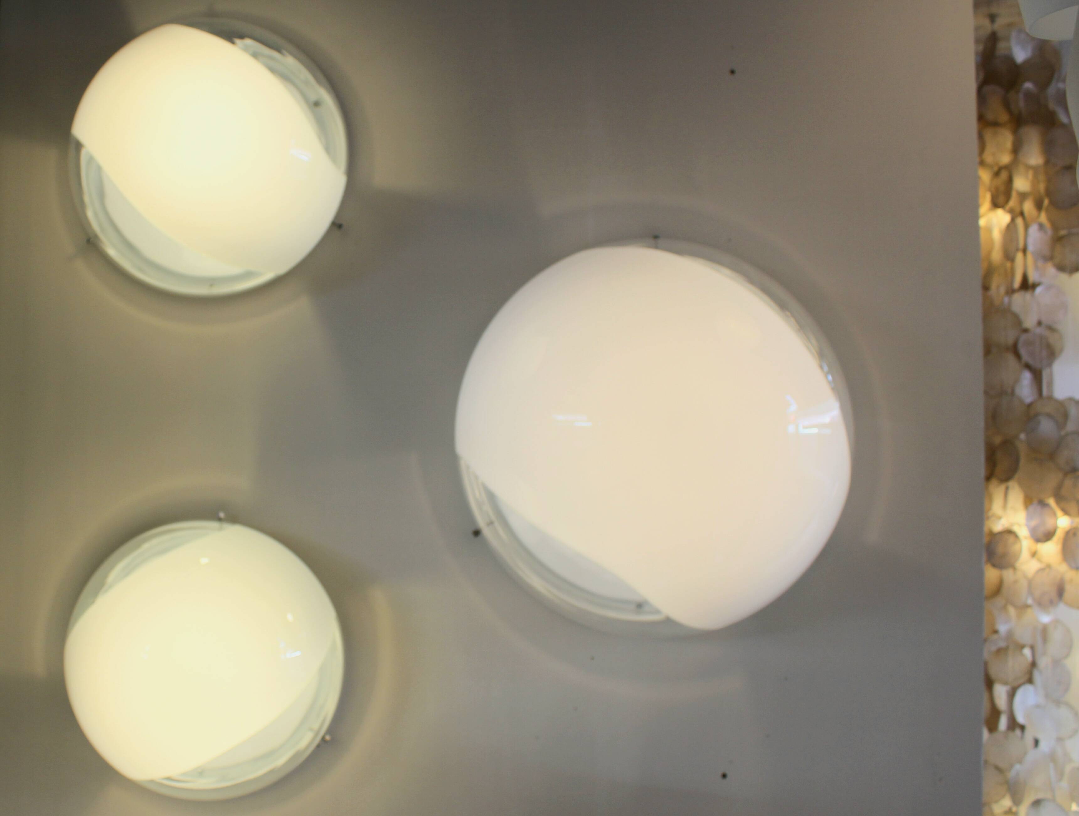 LP245, Atomic, AVMazzega, Carlo Nason