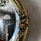 Oval mirror
