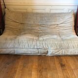 Togo 3 seat by  Michel Ducaroy
