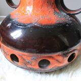 Vallauris vintage lamp base