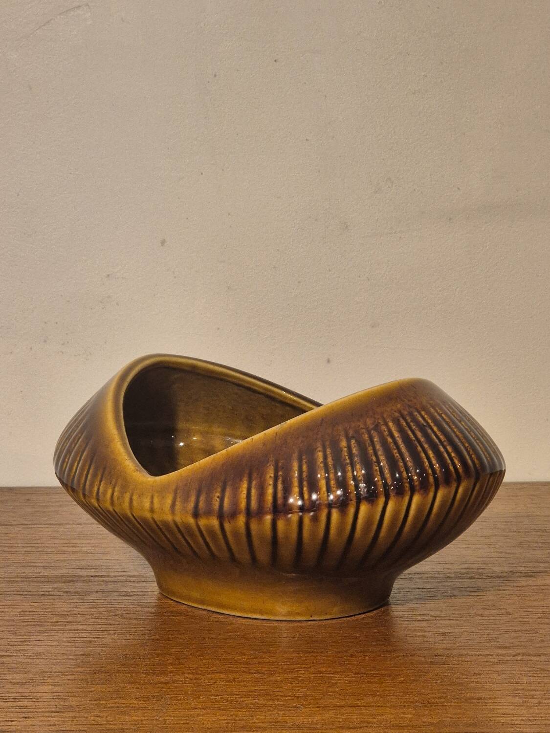 Ditmar Urbach pocket emptier, Czechoslovakia 1986