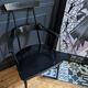 Fauteuil Ikea collector  design Edda Strandmark