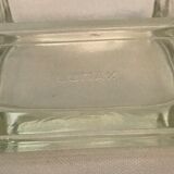 Lumax brand glass block